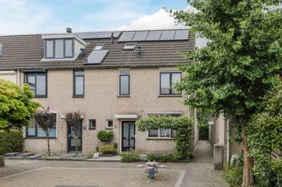 Woning Scheisloot 34 Bodegraven