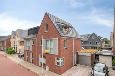 Woning Perengaarde 74 Boskoop