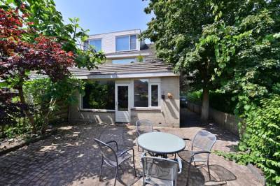 Woning Drossaard 24 Naarden