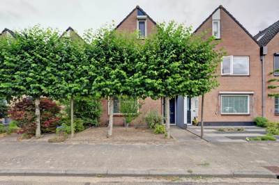 Woning Donk 21 Dongen