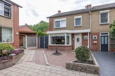 Woning Zuiderstraat 84 Rijssen