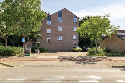 Woning Engelsetuin 12 Zwijndrecht