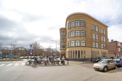 Woning Appelstraat 95 Den Haag