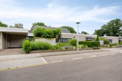 Woning Karel Gerardstraat 8 Hengelo (OV)