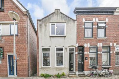 Woning P.C. Bothstraat 48 Gouda