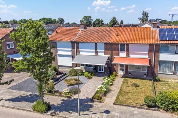 Woning Wethouder Koenenstraat 51 Millingen aan de Rijn