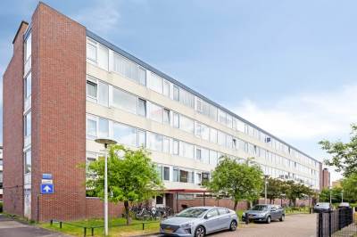 Woning Van Eysingalaan 179 Utrecht