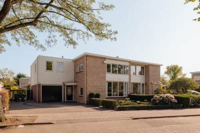 Woning Laan Walcheren 13 Amstelveen