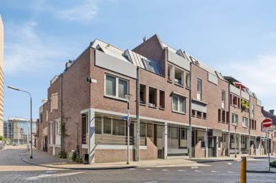 Woning Magazijnstraat 24 Tilburg