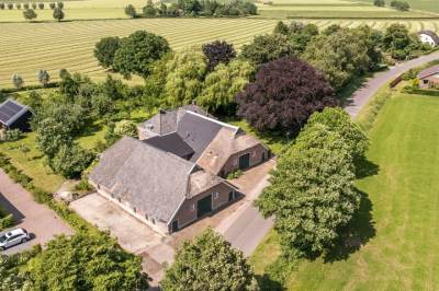 Woning Veesser Enkweg 47 Veessen