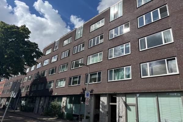 Woning Schollenbrugpad 12 Amsterdam
