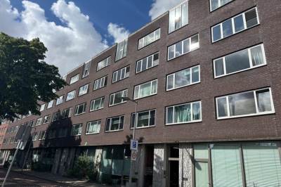 Woning Schollenbrugpad 12 Amsterdam