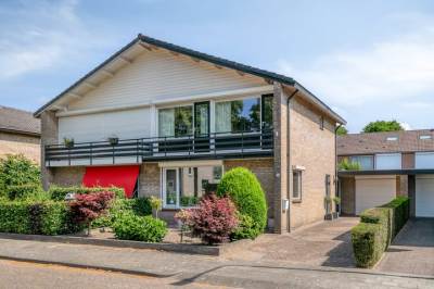 Woning Pauwstraat 11 Zundert