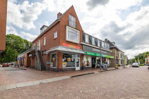 Woning Meint Veningastraat 24B Hoogezand