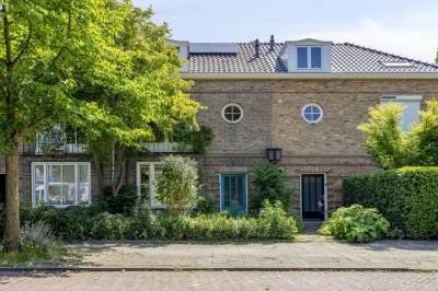 Woning Le Sage ten Broeklaan 89 Eindhoven