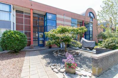 Woning Heer Balderikstraat 137 Zaltbommel