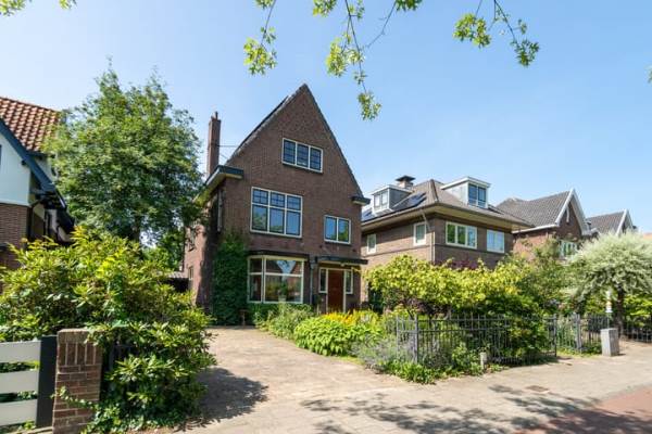 Woning Bornsestraat 63 Hengelo (OV)