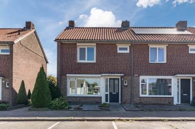 Woning Adriaansdreef 24 Veldhoven