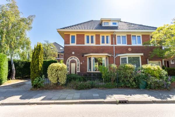 Woning Geelvinckstraat 21 Castricum