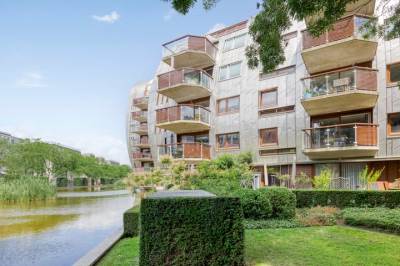 Woning Bordeslaan 273 Den Bosch
