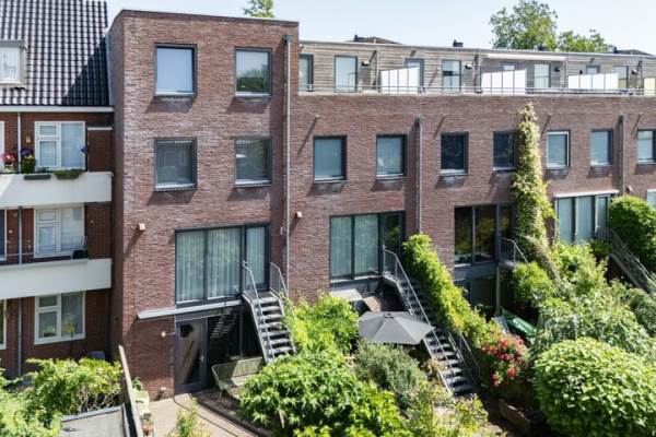 Woning Hoornsediep 89 Groningen