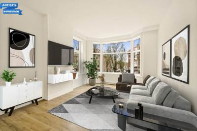 Woning Dierenselaan 146 Den Haag