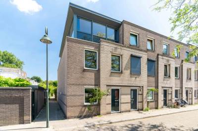 Woning Geerboogerd 71 Delft