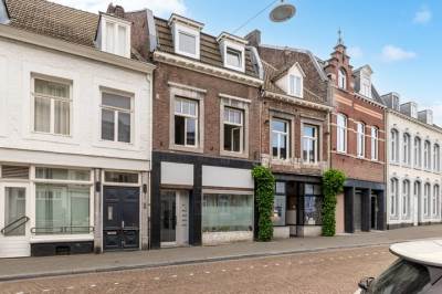 Woning Brusselsestraat 103 Maastricht