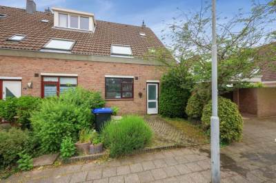 Woning Lunenburg 29 Heemskerk