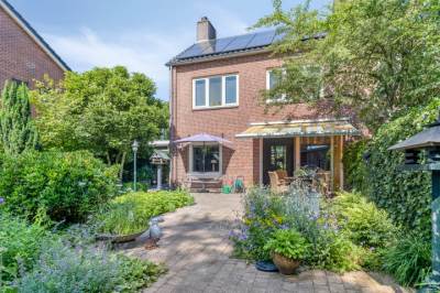 Woning Sleedoorn 21 Emmen