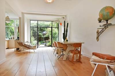 Woning Harstenhoekweg 137 Den Haag