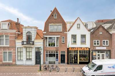 Woning Kanaalkade 58 Alkmaar