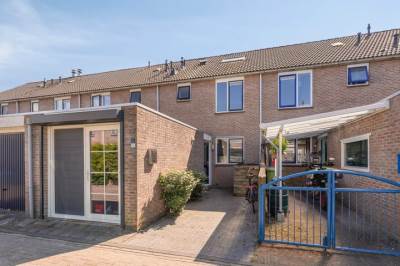 Woning Horst 3655 Lelystad
