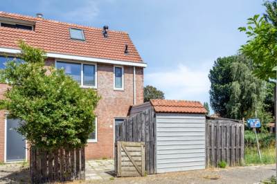 Woning Arabella 41 Capelle aan den IJssel