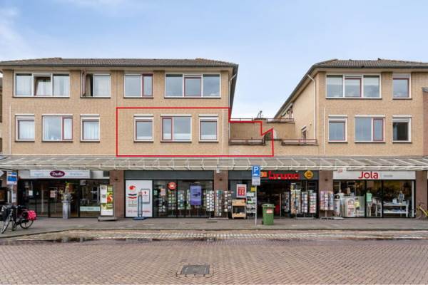 Woning Oliemaat 108 Vlijmen