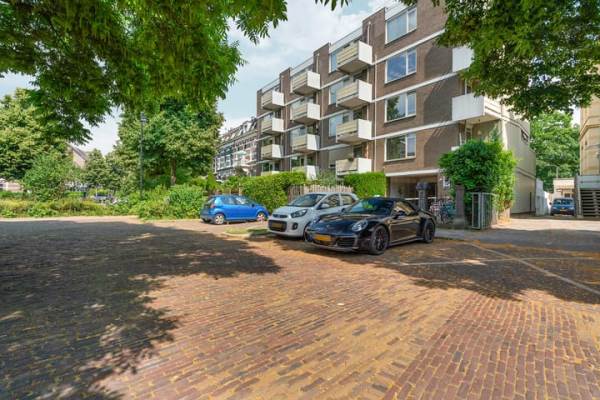 Woning Boulevard Heuvelink 1145 Arnhem