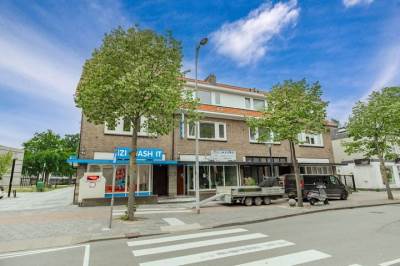 Woning Arnhemseweg 5C Amersfoort