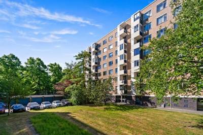 Woning Vlaskamp 224 Den Haag