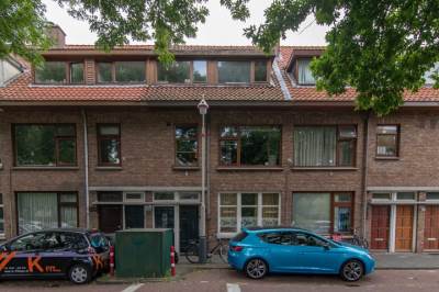 Woning Laakkade 437 Den Haag
