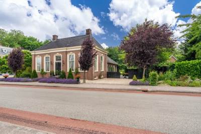 Woning Hoofdweg 103 Midwolda