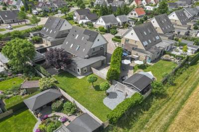 Woning Dassenburcht 52 Muntendam