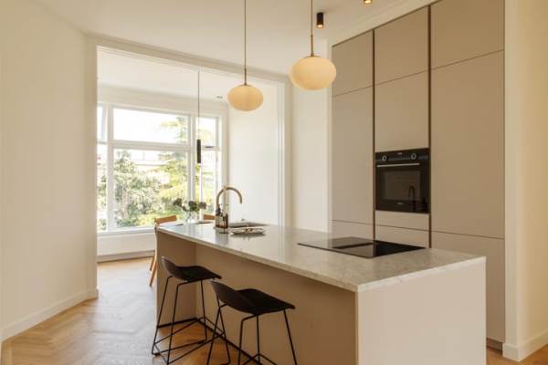 Woning Lijsterbesstraat 145 Den Haag