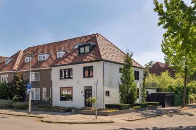 Woning Valklaan 8 Eindhoven