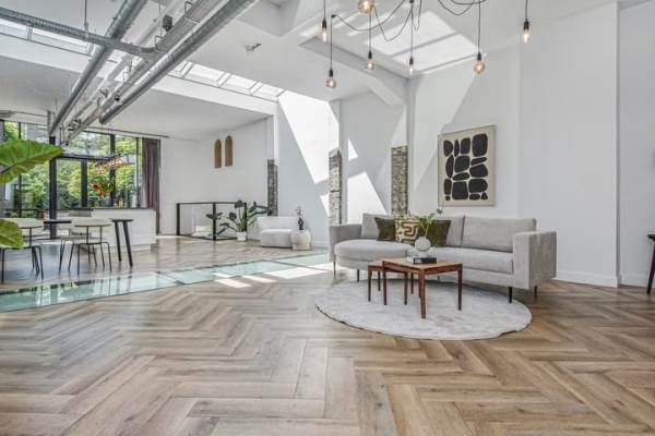 Woning Van Beverningkstraat 199 Den Haag