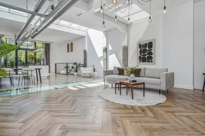 Woning Van Beverningkstraat 199 Den Haag