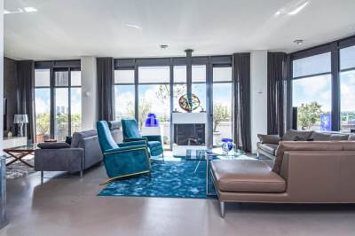 Woning Stadhoudersplantsoen 20B Den Haag