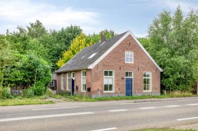 Woning Zutphen-Emmerikseweg 106 Baak