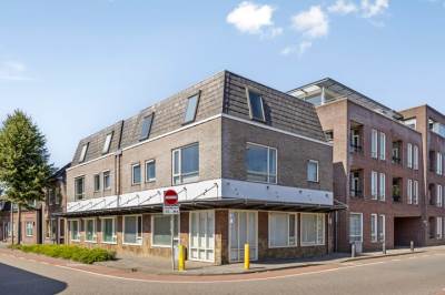 Woning Baroniestraat 4805 Boxtel