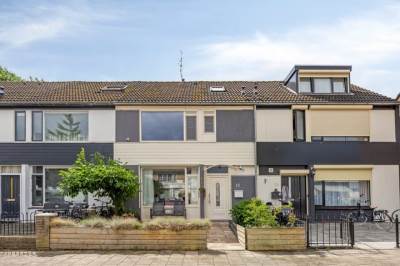 Woning Robijn 15 Den Bosch