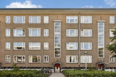 Woning Granidastraat 703 Amsterdam